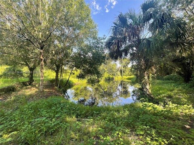 Plot For Sale In Okeechobee, Florida