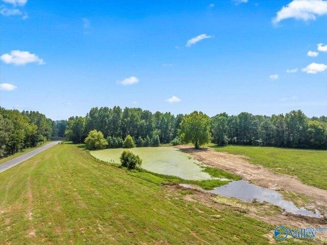 Plot For Sale In Eva, Alabama
