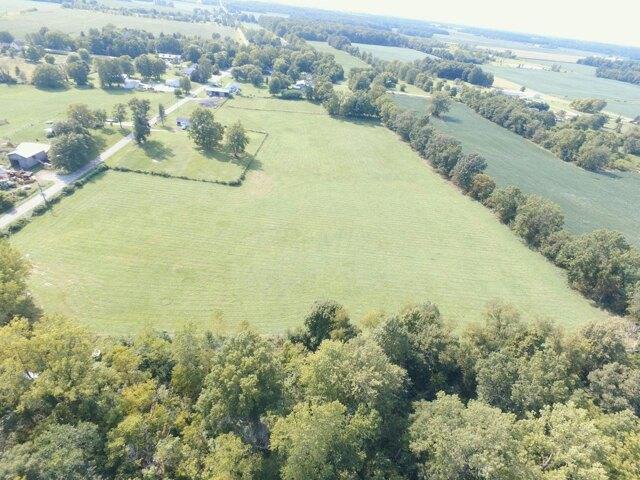 Plot For Sale In Marengo, Ohio