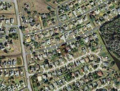 Plot For Sale In Kissimmee, Florida
