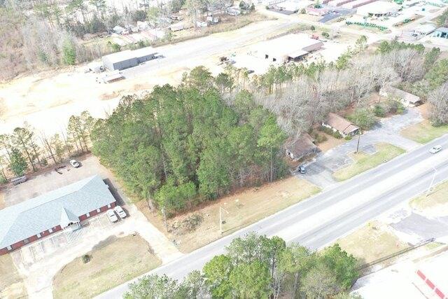 Plot For Sale In Laurel, Mississippi