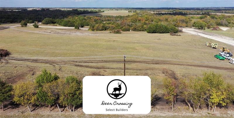 102 Deer Crossing, Gunter, TX 75058 for Sale