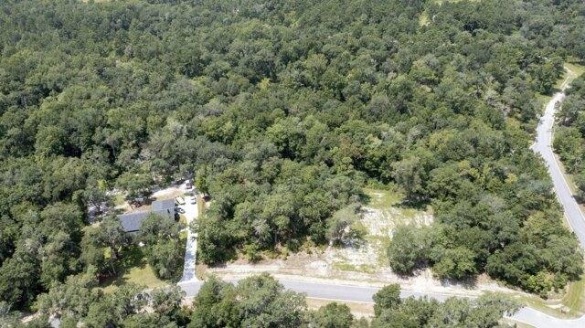 Plot For Sale In Waverly, Georgia