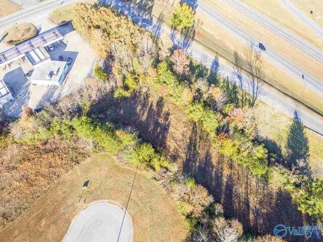 Plot For Sale In Hartselle, Alabama