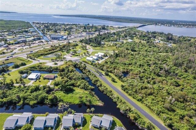 Plot For Sale In Port Charlotte, Florida
