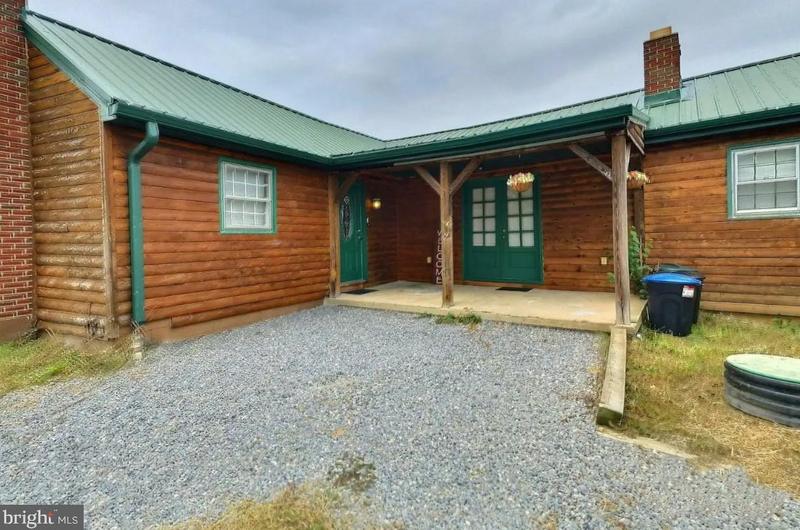 21531 National Pike NE, Flintstone, MD 21530 - MLS MDAL2008010 for Sale