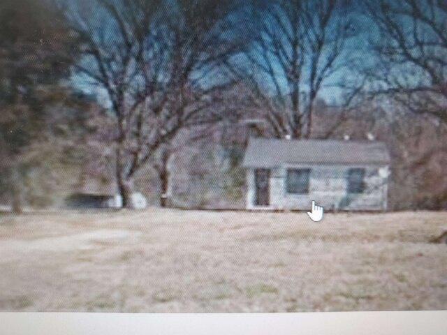 Plot For Sale In Denmark, Tennessee