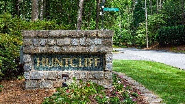 Plot For Sale In Sandy Springs, Georgia