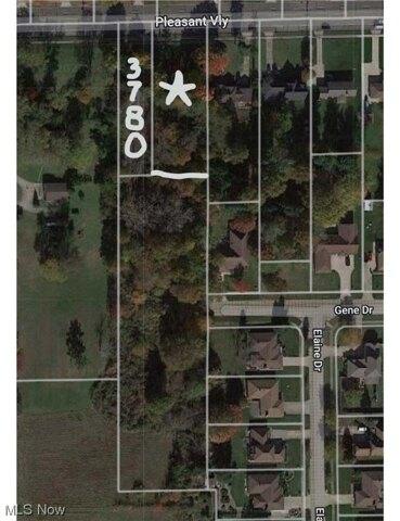 Plot For Sale In Seven Hills, Ohio