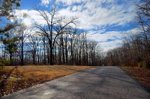 Plot For Sale In West Point, Mississippi