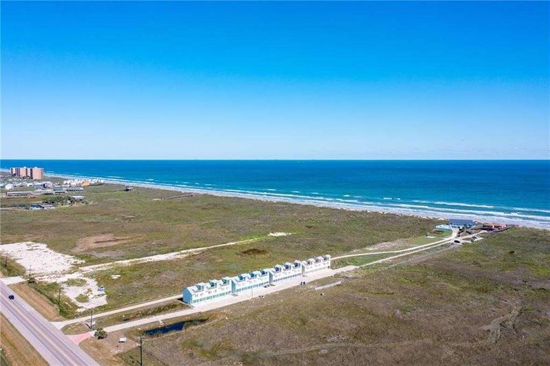126 W Palm Beach, Port Aransas, TX 78373  605657712 for Sale