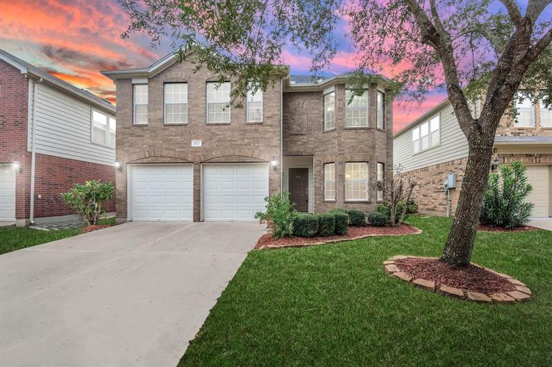 5806 Trinity Oaks, Missouri City, TX 77459 for Sale