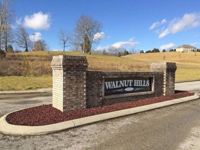 Plot For Sale In Somerset, Kentucky