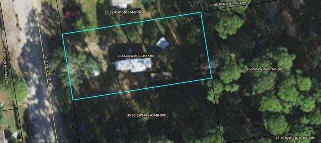 Plot For Sale In Panacea, Florida