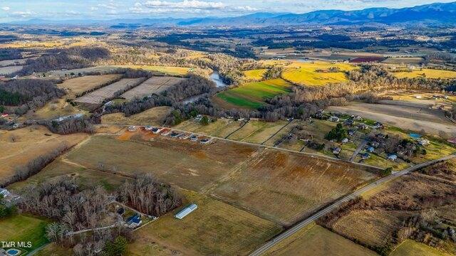 Plot For Sale In Tusculum, Tennessee