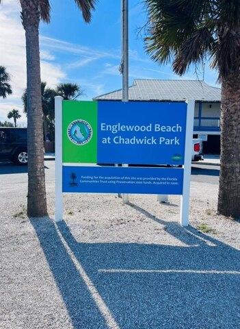 Plot For Sale In Port Charlotte, Florida