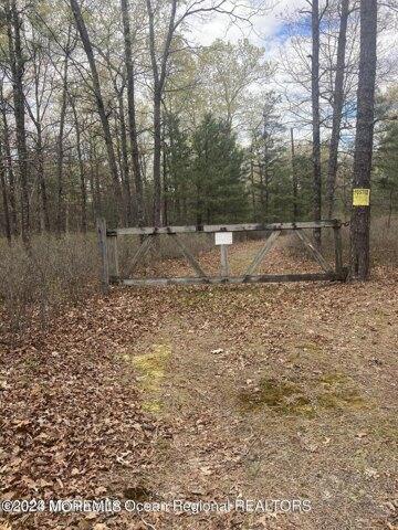 Plot For Sale In Whiting, New Jersey