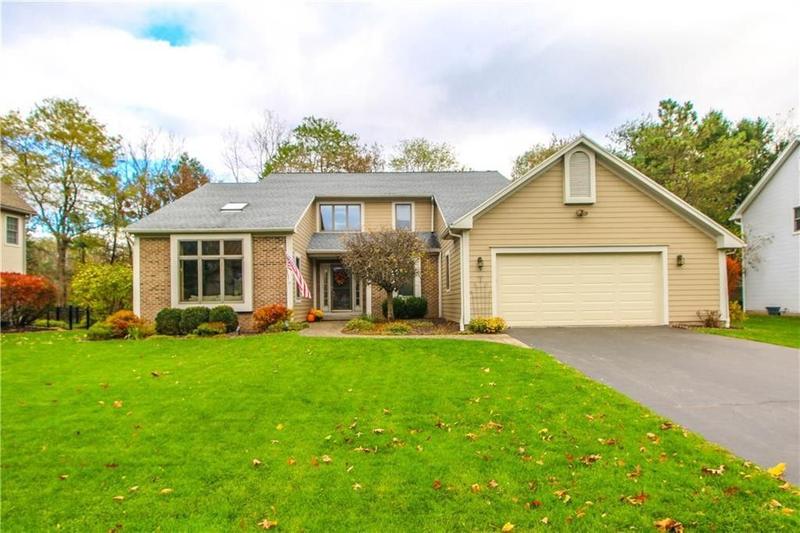 Pittsford, Monroe County, NY House for sale Property ID: 418221942
