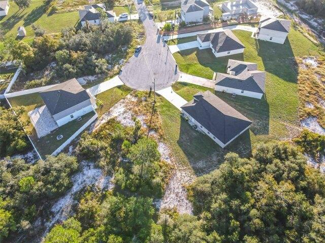 Plot For Sale In Poinciana, Florida