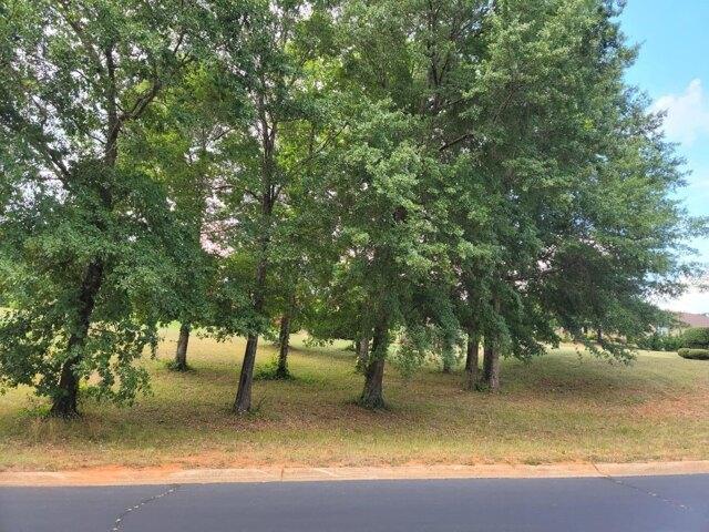 Plot For Sale In Chesnee, South Carolina
