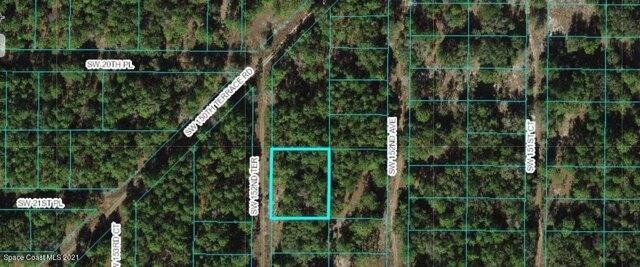 Plot For Sale In Ocala, Florida