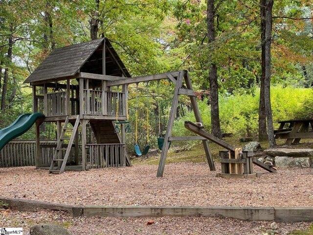Plot For Sale In Cleveland, South Carolina