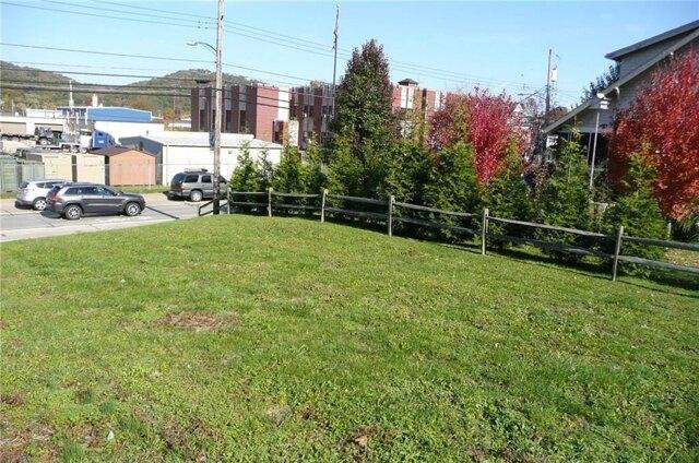 Plot For Sale In Coraopolis, Pennsylvania