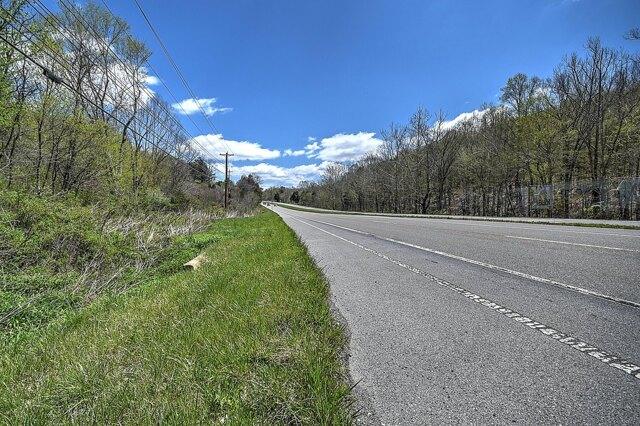 Plot For Sale In Blountville, Tennessee