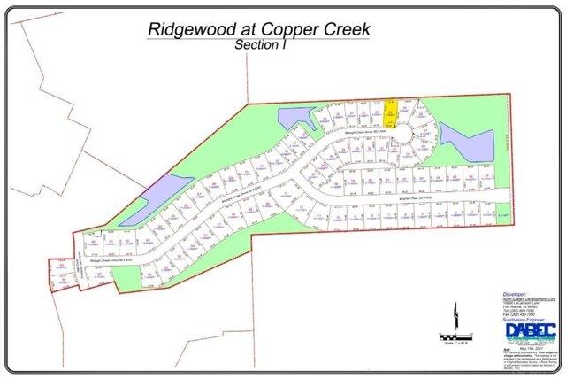 Plot For Sale In Fort Wayne, Indiana