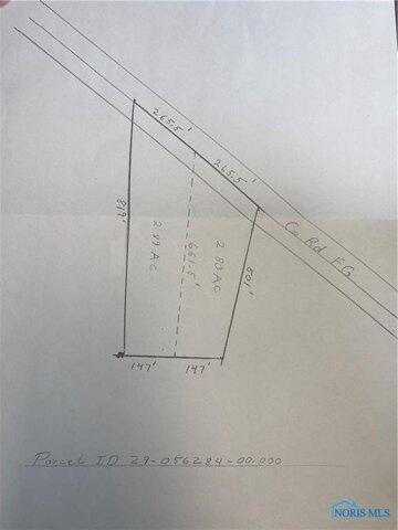 Plot For Sale In Delta, Ohio