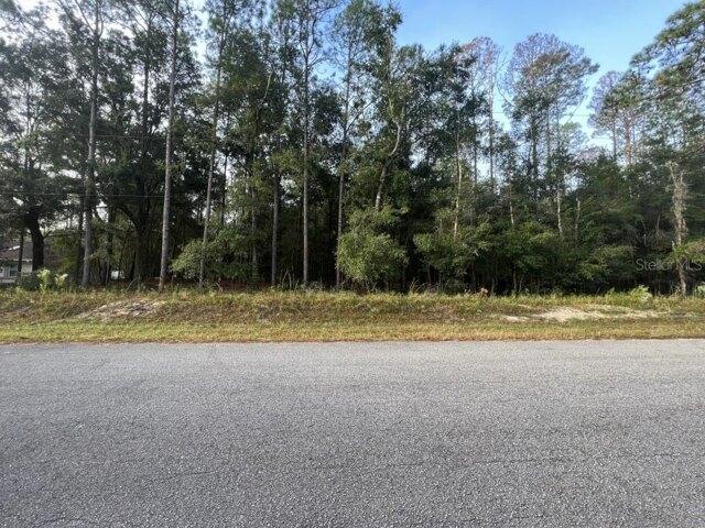Plot For Sale In Dunnellon, Florida