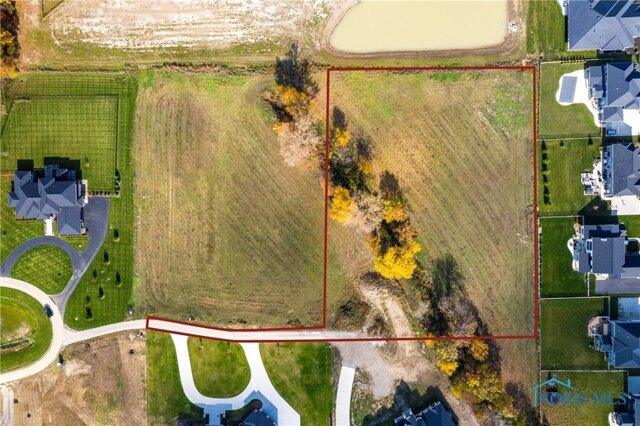 Plot For Sale In Sylvania, Ohio
