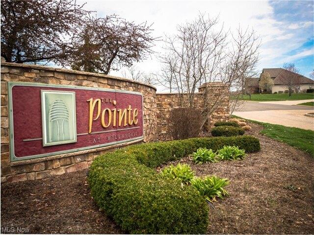Plot For Sale In Sugarcreek, Ohio