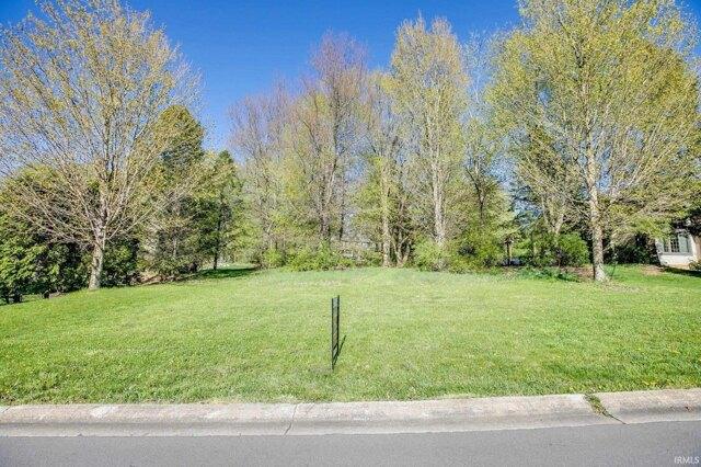 Plot For Sale In New Carlisle, Indiana