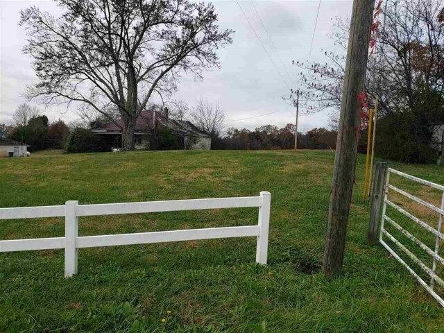 Plot For Sale In White Pine, Tennessee