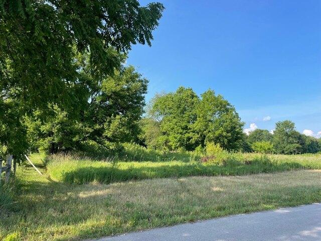Plot For Sale In North Salem, Indiana