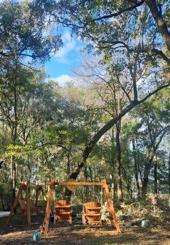 Plot For Sale In Trenton, Florida