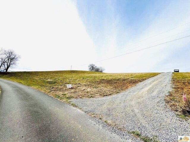 Plot For Sale In Columbia, Kentucky