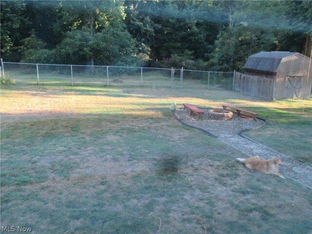 Plot For Sale In Austintown, Ohio