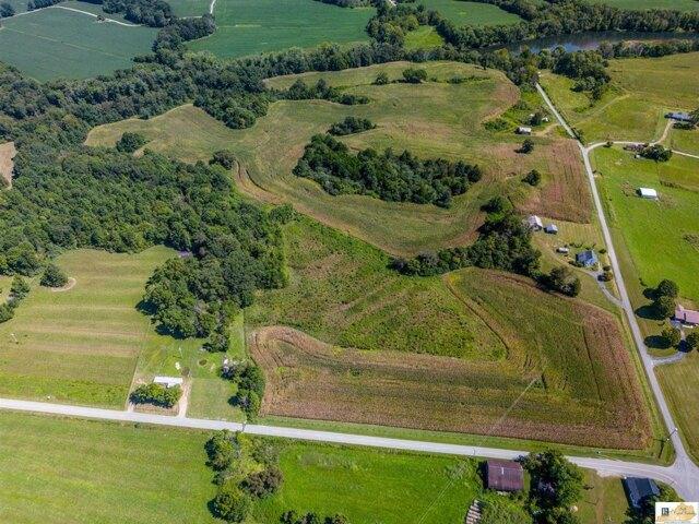 Plot For Sale In Burkesville, Kentucky