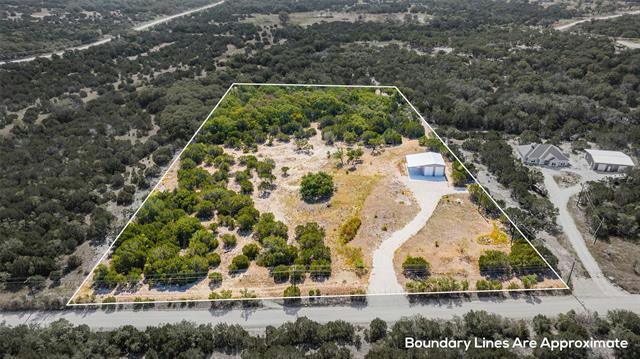 3874 COUNTY ROAD 421, Evant, TX 76525 Single Family Residence For Sale  MLS# 20405853