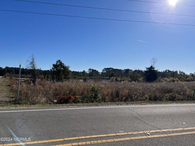 Plot For Sale In Shallotte, North Carolina