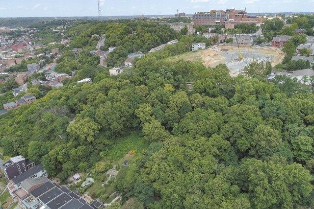 Plot For Sale In Cincinnati, Ohio