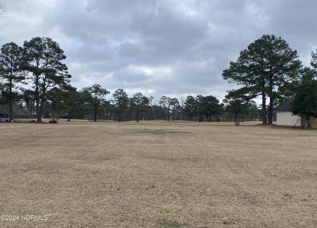 Plot For Sale In Williamston, North Carolina