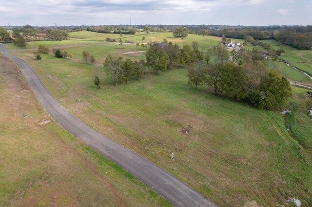 Plot For Sale In Nicholasville, Kentucky