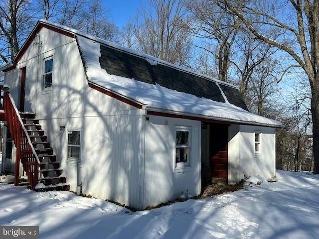 Plot For Sale In Honey Brook, Pennsylvania