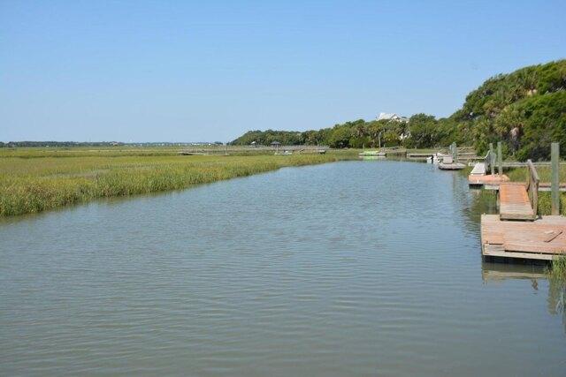 Plot For Sale In Edisto Island, South Carolina
