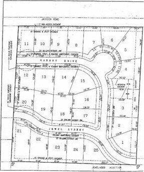 Plot For Sale In South Bend, Indiana