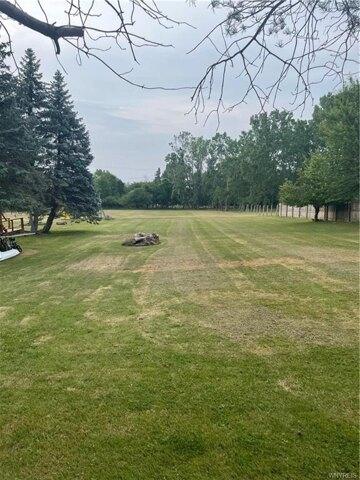 Plot For Sale In Buffalo, New York