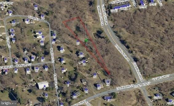 Plot For Sale In Round Hill, Virginia